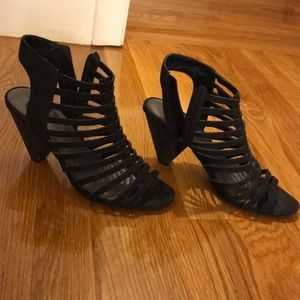 Guess Heels